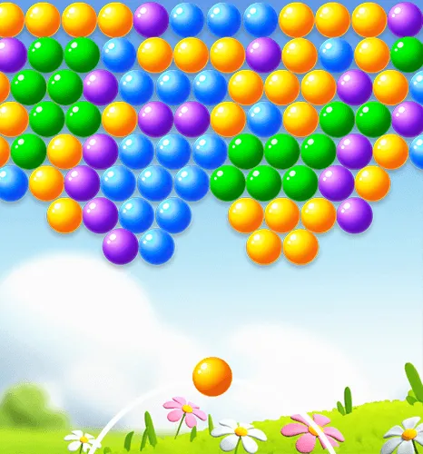 Bubble Shooter Pop - Blast Fun