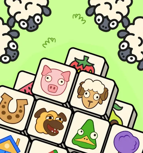 Sheep Match - Daily Challenge
