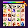 Animal Link - Connect Puzzle