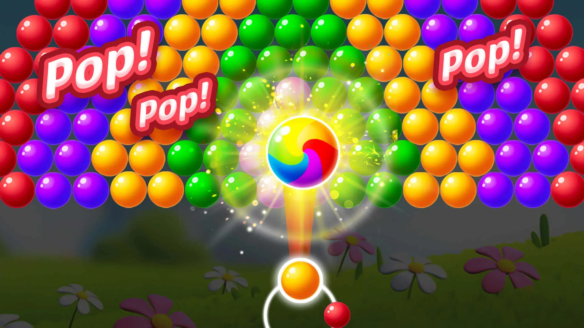 Puzzle Level Challenge