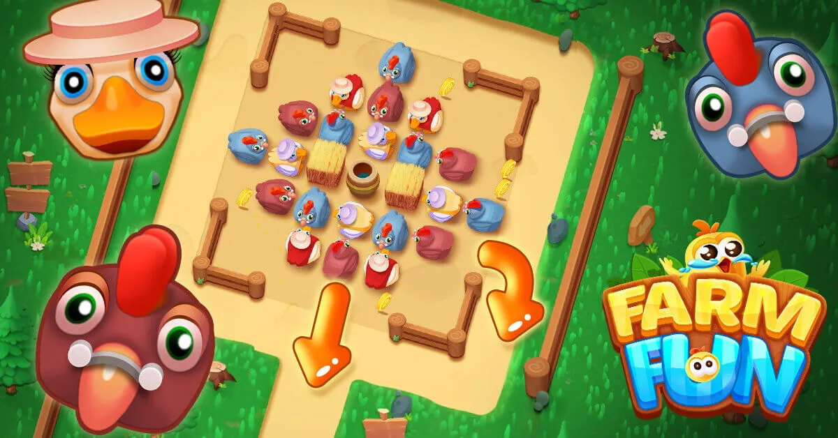 Casual Game Market Trend